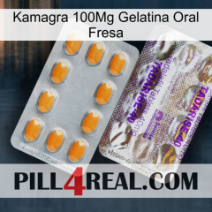 Kamagra 100Mg Oral Jelly Strawberry new12